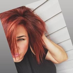 Meet your Posher, Kelly